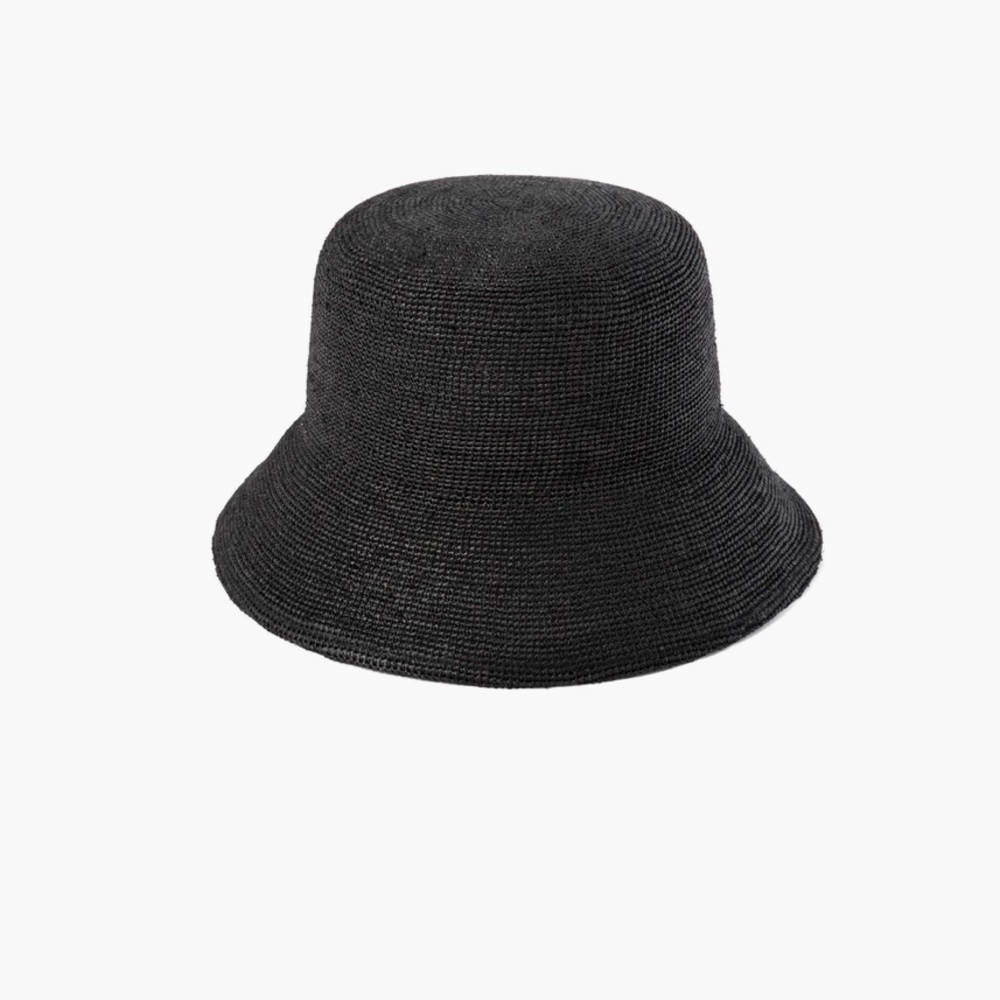 LOC Inca Bucket Noir PRICE FIRM